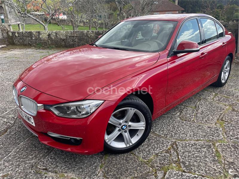 BMW Serie 3 320i Modern