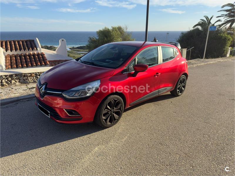 RENAULT Clio Zen Energy TCe 18
