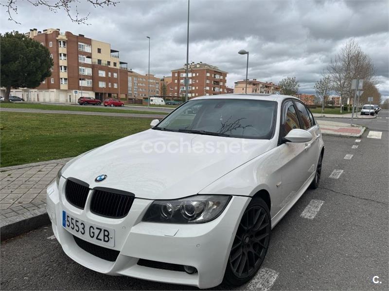 BMW Serie 3