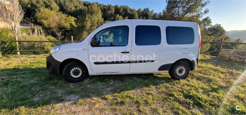 RENAULT Grand Kangoo Combi