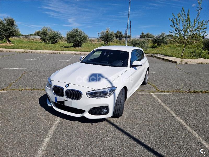 BMW Serie 1 120i
