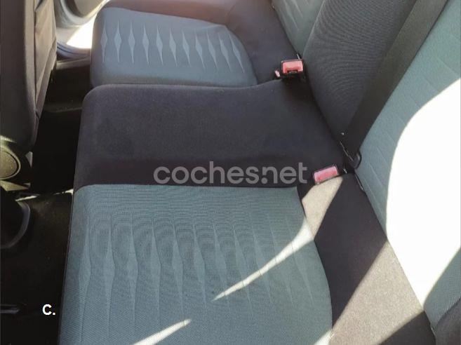 FIAT Punto Classic 1.2 8v