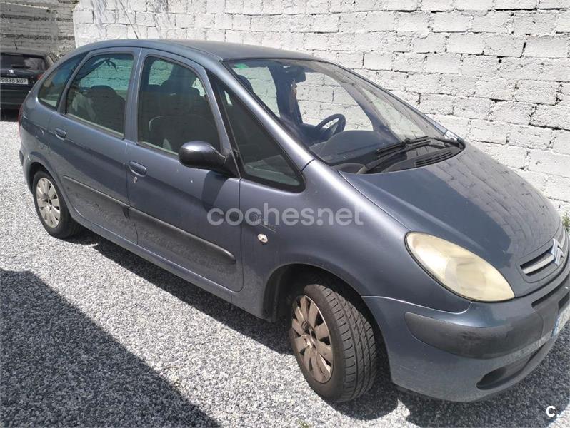 CITROEN Xsara Picasso