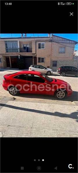 MERCEDES-BENZ Clase C