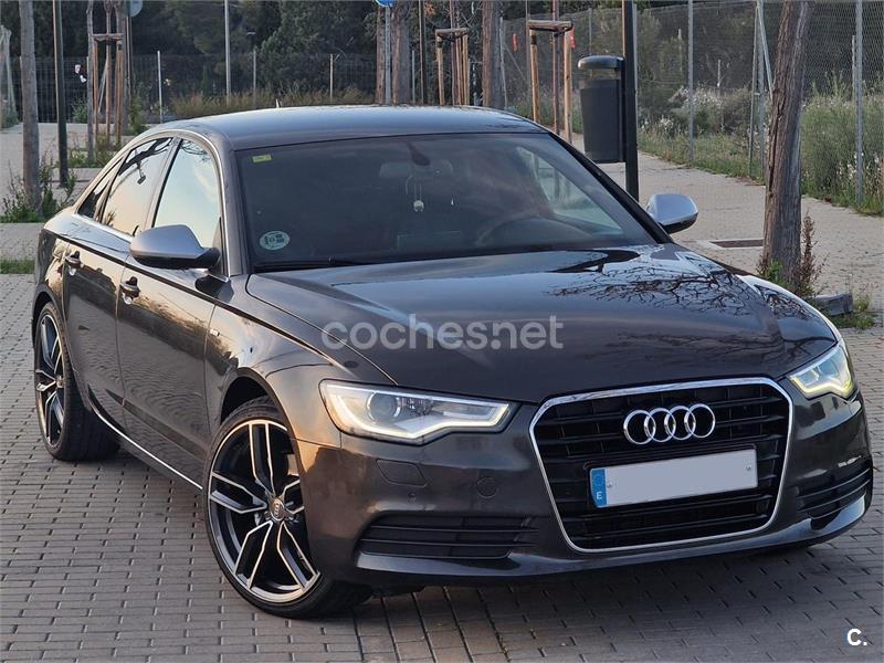 AUDI A6 2.0 TDI