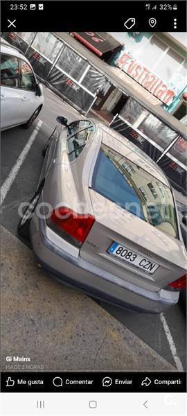 VOLVO S60 D5 Momentum