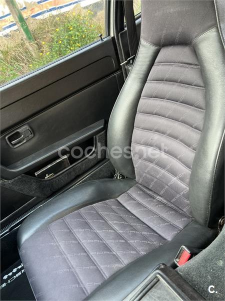PORSCHE 944 944 2.5