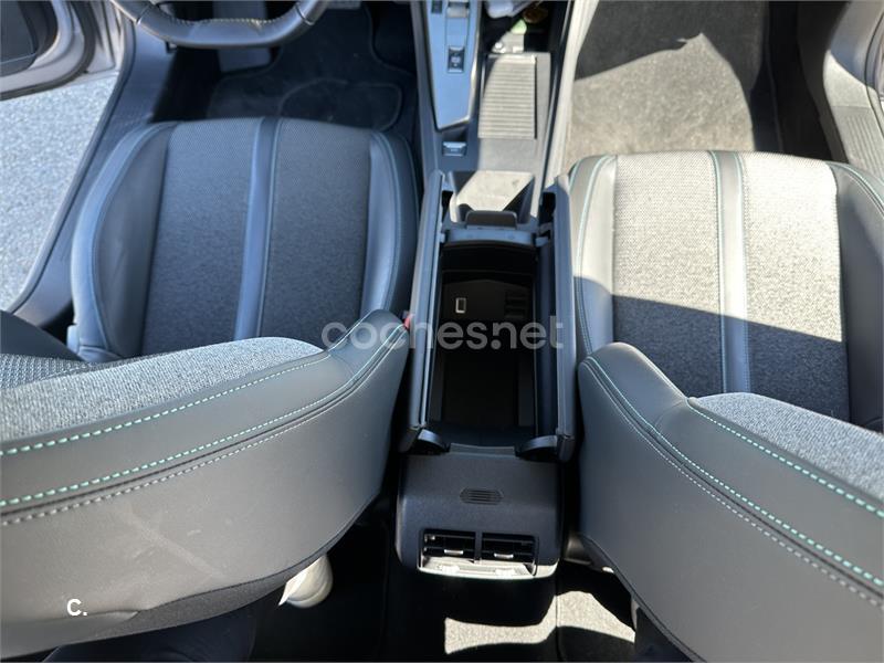 PEUGEOT 308 Allure PureTech 130 SS EAT8