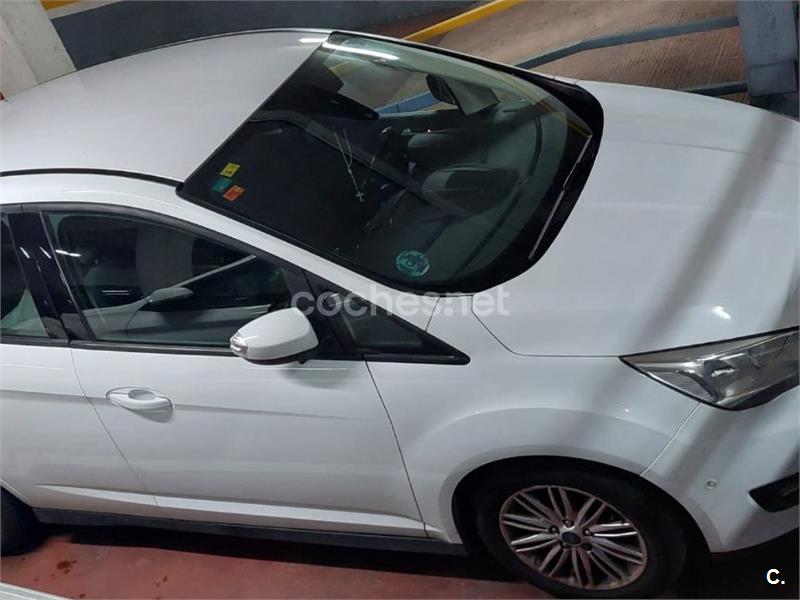 FORD C-Max 1.5 TDCi Trend