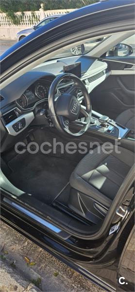 AUDI A4 2.0 TDI Avant