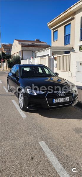 AUDI A4 2.0 TDI Avant