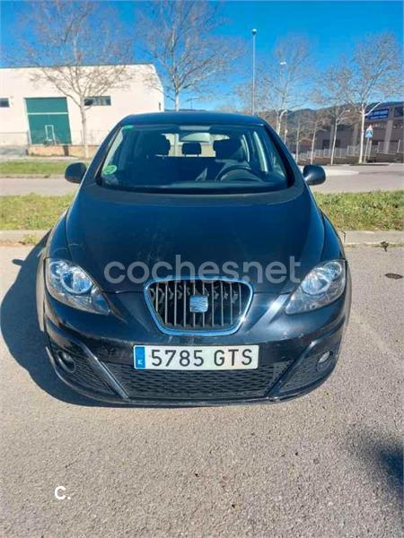 SEAT ALTEA