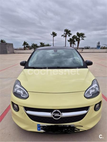 OPEL Adam