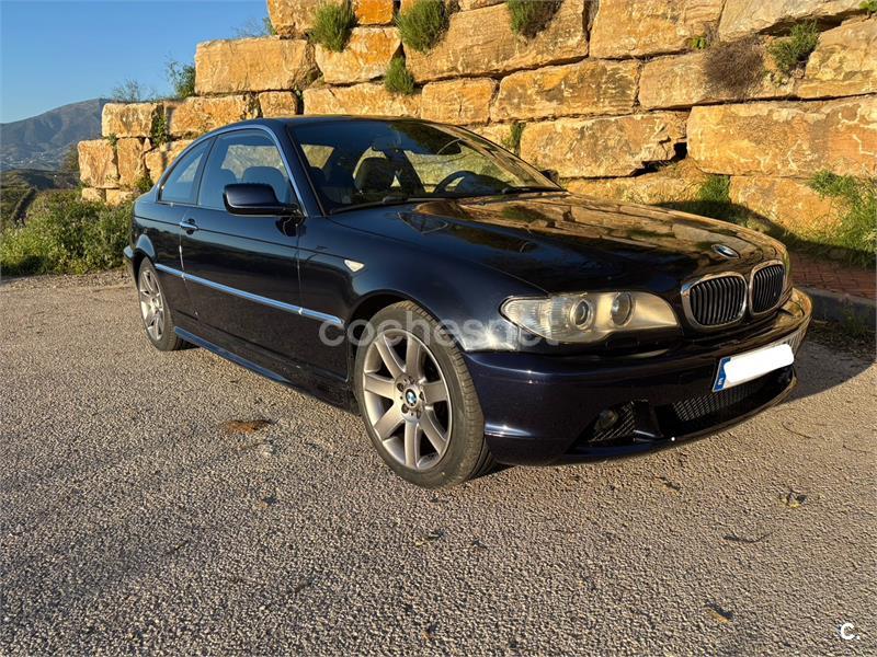 BMW Serie 3 320CI