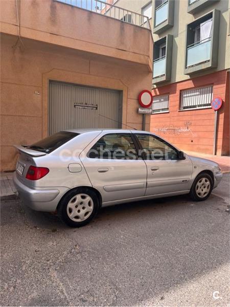 CITROEN Xsara
