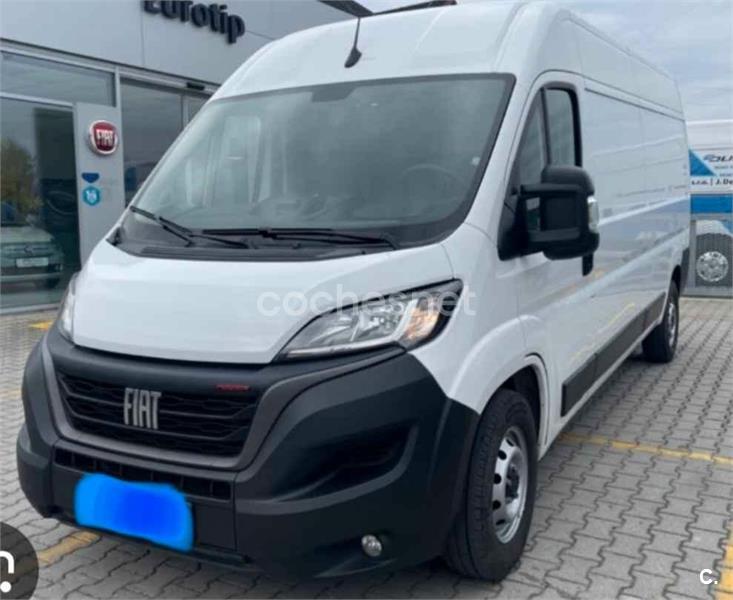 FIAT Ducato
