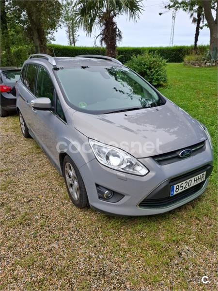FORD Grand CMax 1.6Ti VCT Trend
