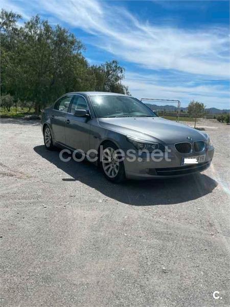 BMW Serie 5