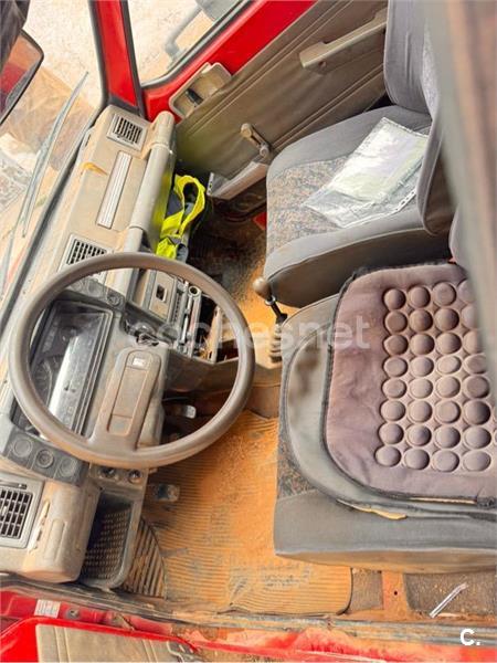 CITROEN C15