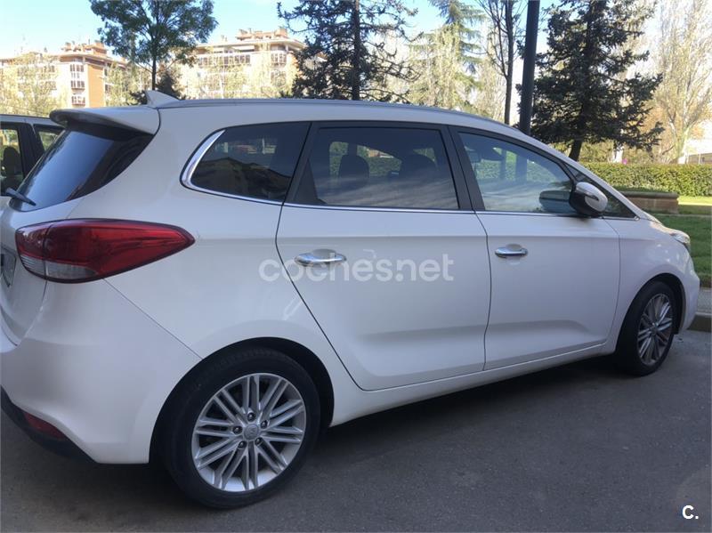 KIA Carens 1.6 GDi Drive