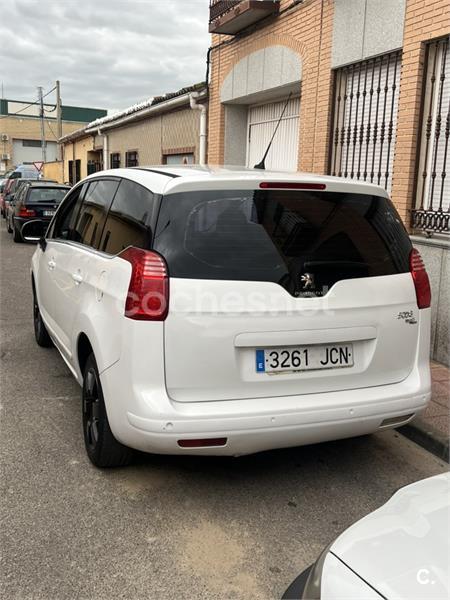 PEUGEOT 508 SW Access 1.6 HDI