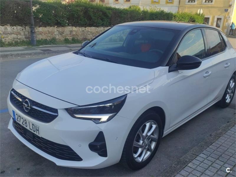 OPEL Corsa 1.2T XHL GSLine