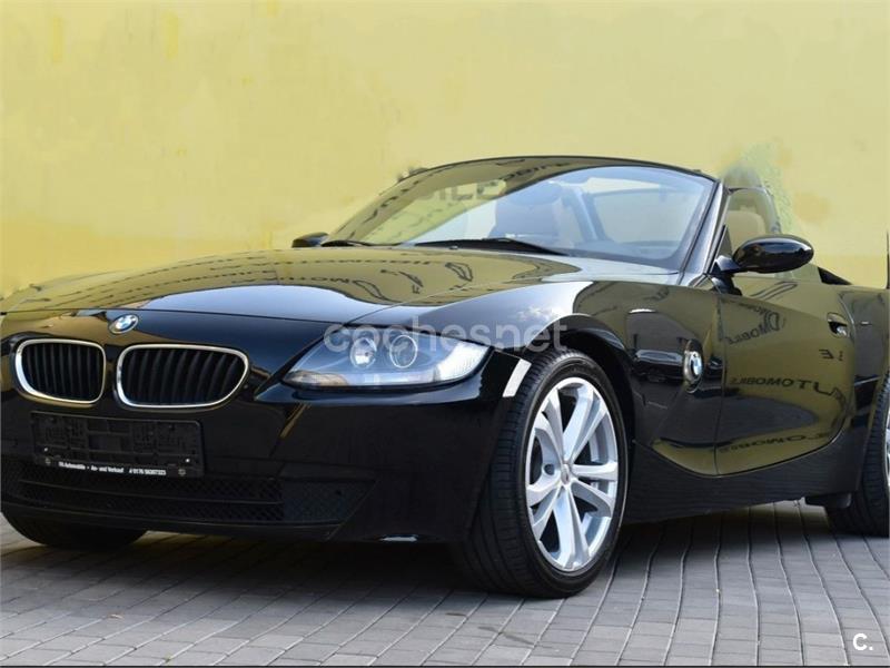 BMW Z4 2.0i