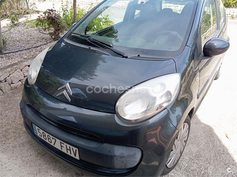 CITROEN C1 1.0 SX