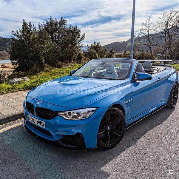BMW Serie 4