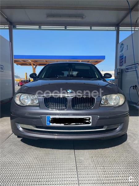 BMW Serie 1