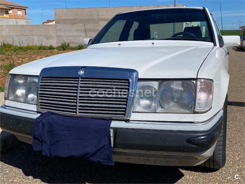 MERCEDES-BENZ 300 300SE