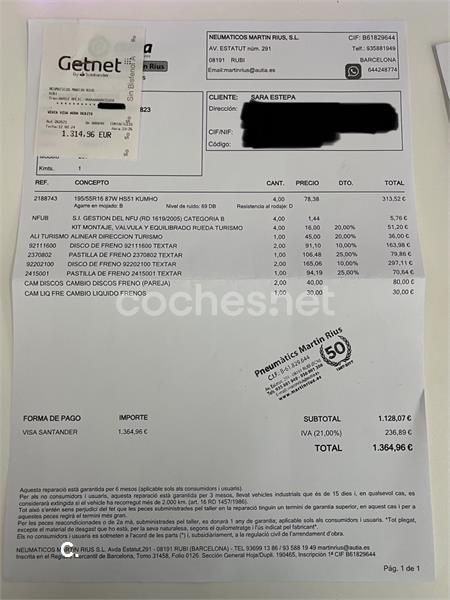 PEUGEOT 207 1.6 16v XS Pack