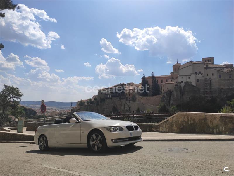 BMW Serie 3 320i