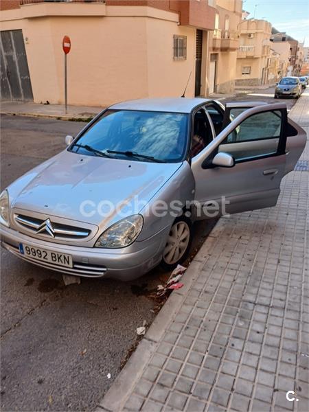 CITROEN Xsara 1.6 16v SX