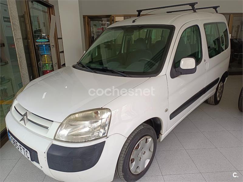 CITROEN Berlingo 1.6 HDi 75 X