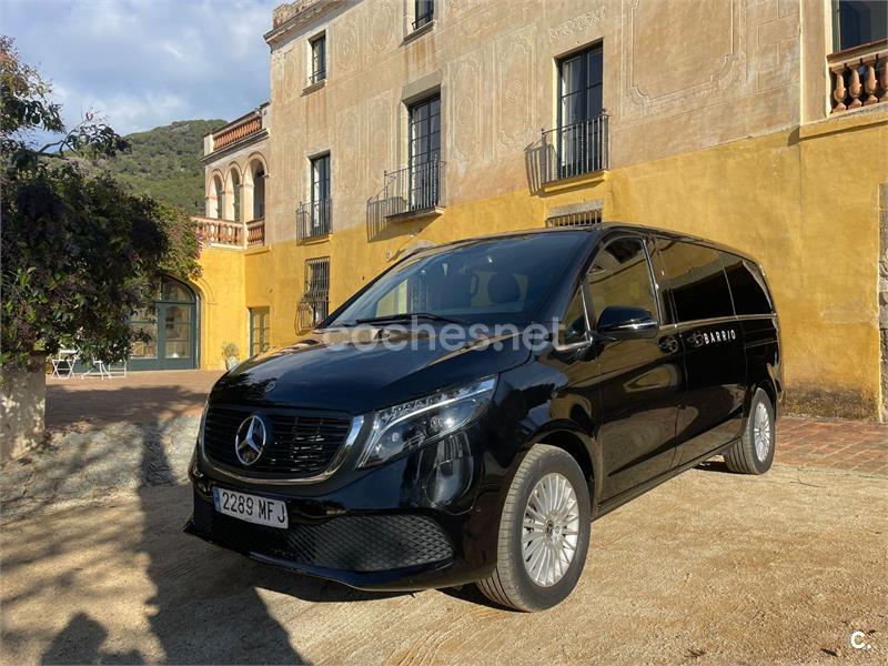 MERCEDES-BENZ EQV EQV 300 Largo