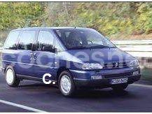 CITROEN Evasion 2.0I X