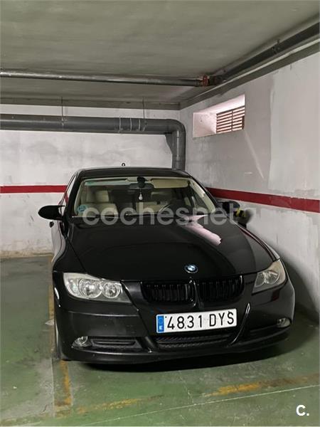 BMW Serie 3