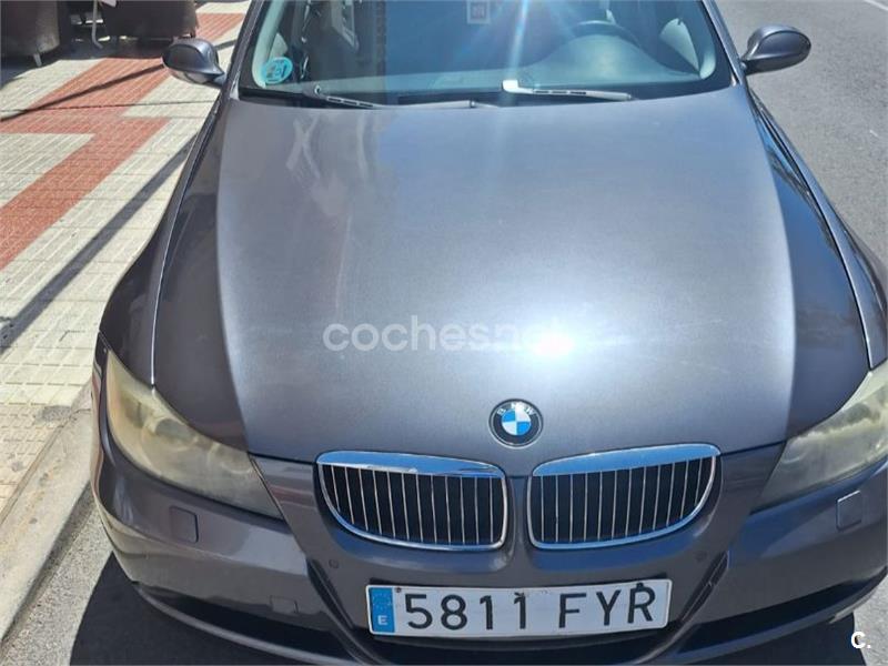 BMW Serie 3 325i