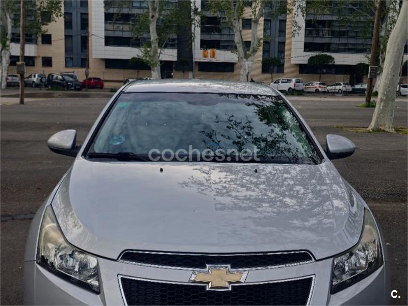 CHEVROLET Cruze 1.6 16V LS