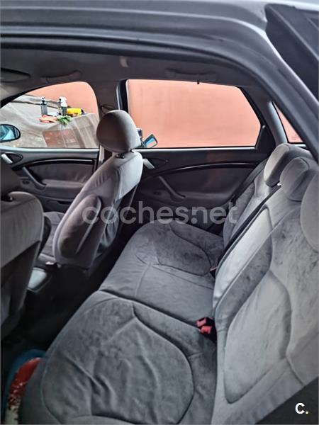 CITROEN C5 1.6 HDi LX