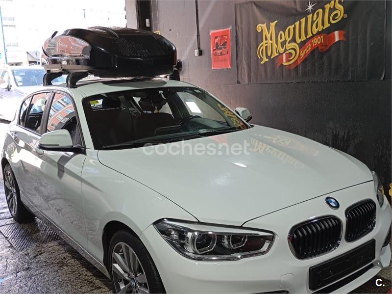 BMW Serie 1 116d