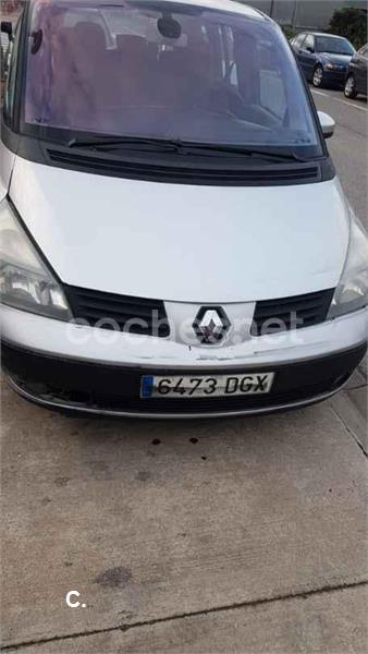 RENAULT Espace