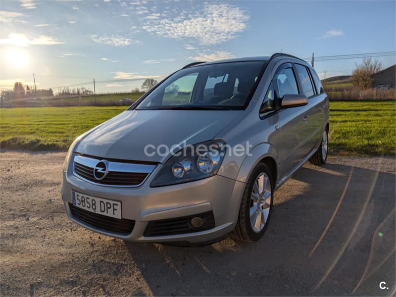OPEL Zafira Enjoy 1.9 CDTi 8v 120 CV