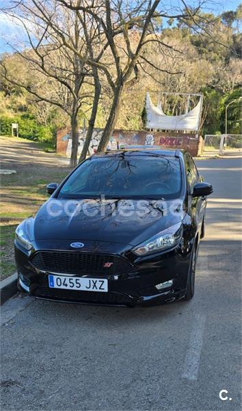 FORD Focus 1.0 Ecoboost SS STLine