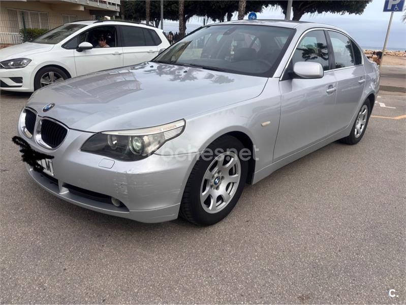 BMW Serie 5