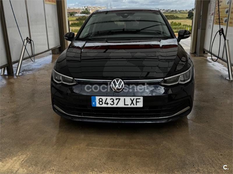 VOLKSWAGEN Golf 1.0 TSI