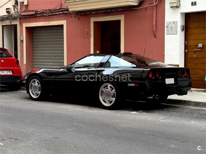 CHEVROLET Corvette 5.7 V8 A
