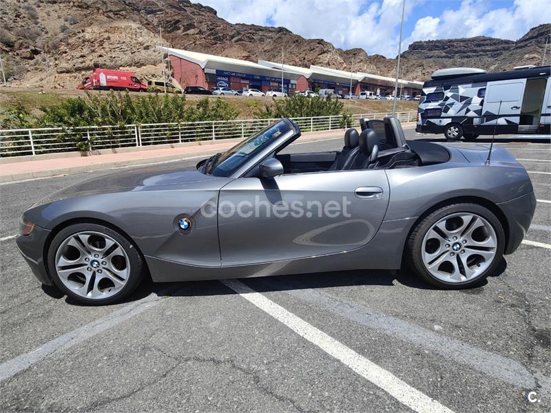 BMW Z4 2.5i