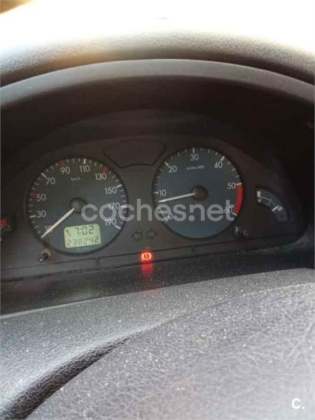 CITROEN Saxo